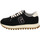 Schuhe Damen Sneaker Gant Caffay 27533167 G00 Schwarz