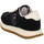 Schuhe Damen Sneaker Gant Caffay 27533167 G00 Schwarz