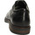 Schuhe Herren Derby-Schuhe & Richelieu Salamander Business LEROY-GORETEX 31-74601-01 Schwarz
