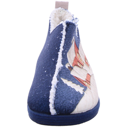 Relax W23-FK-07 Blau