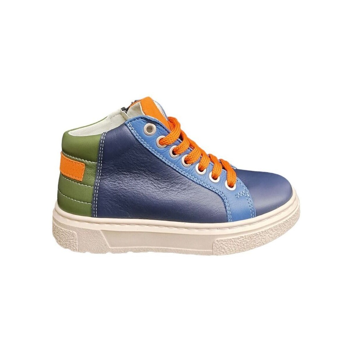 Schuhe Kinder Sneaker Balocchi Urban Multicolor