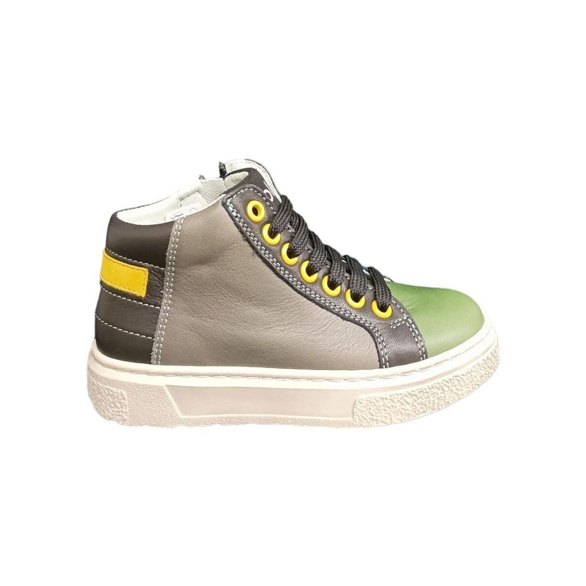Schuhe Kinder Sneaker Balocchi Urban Multicolor