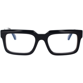 Uhren & Schmuck Sonnenbrillen Off-White Brillen Stil 42 11000 Schwarz
