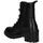 Schuhe Damen Stiefel Geox D26QCA 04341 D DAMIANA D26QCA 04341 D DAMIANA