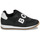 Schuhe Jungen Sneaker Low BOSS CASUAL 3 Schwarz
