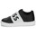 Schuhe Jungen Sneaker Low BOSS CASUAL J50863 Schwarz