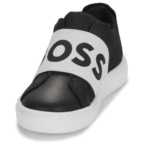 BOSS CASUAL J50863 Schwarz