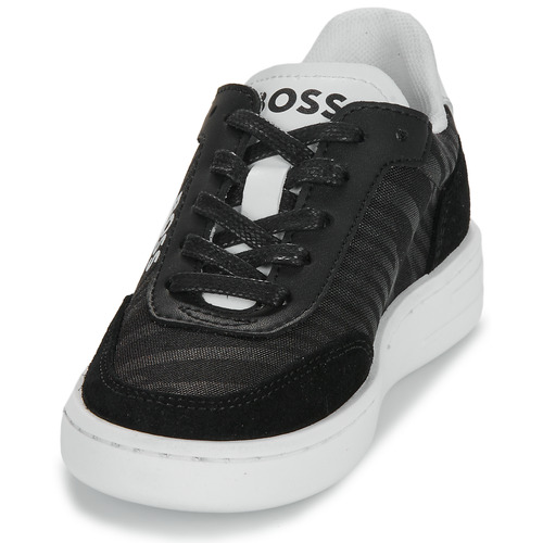 BOSS CASUAL J50858 Schwarz