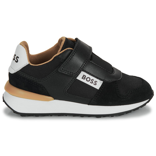 BOSS CASUAL J50862 Schwarz