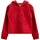 Kleidung Kinder T-Shirts & Poloshirts Guess J3BQ21 KBXX1 Rot