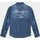 Kleidung Kinder Sweatshirts Guess L3BH00 D4UE0 Blau