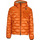 Kleidung Herren Jacken Blauer 23WBLUC02084 Orange