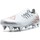Schuhe Fußballschuhe New Balance Furon V7 Pro Sg Silbern