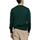 Kleidung Herren Pullover Klout  Grün