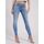 Kleidung Damen Jeans Guess CURVE X W2YAJ2 D4Q01-CLH1 Blau