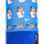 Accessoires Kinder Schal Buff 110800 Blau