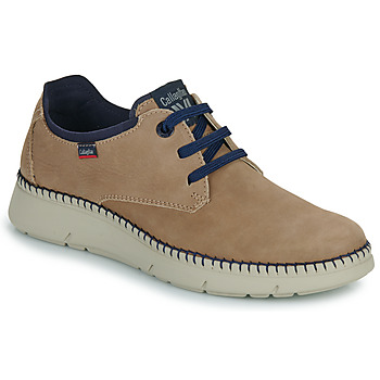 CallagHan  Sneaker Used Taupe