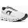 Schuhe Sneaker On Running CLOUDMONSTER 61.98288-WHITE Weiss