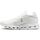 Schuhe Sneaker On Running CLOUDNOVA - 26.98227-UNDYED-WHITE/WHITE Weiss