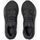 Schuhe Sneaker On Running CLOUDNOVA - 26.99822-TOTAL BLACK Schwarz