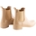 Schuhe Damen Stiefel Lemon Jelly Comfy 44 Boots - Sand Beige