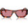 Uhren & Schmuck Sonnenbrillen Prada Sonnenbrille PRA01S 13O80B Braun