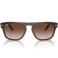 Uhren & Schmuck Sonnenbrillen Ray-ban Sonnenbrille  RB4407 673113 Braun