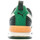 Schuhe Herren Sneaker Low Puma 373117-73 Schwarz