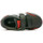 Schuhe Jungen Sneaker Low adidas Originals GW6607 Schwarz