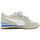 Schuhe Jungen Sneaker Low Puma 384902-07 Grau