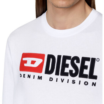 Diesel 00SHEP-0CATK Weiss
