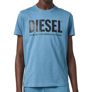 Diesel  T-Shirt A02877-0AAXJ