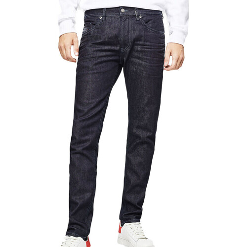 Kleidung Herren Slim Fit Jeans Diesel 00SW1P-RR84H Blau