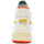 Schuhe Herren Sneaker High Diesel Y02675-PR013 Weiss