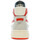 Schuhe Herren Sneaker High Diesel Y02675-PR013 Weiss