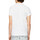 Kleidung Herren T-Shirts & Poloshirts Diesel A09750-RPATI Weiss