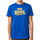 Kleidung Herren T-Shirts & Poloshirts Diesel A03365-0GRAI Blau