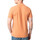 Kleidung Herren T-Shirts & Poloshirts Diesel A03860-0HEAM Orange