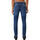 Kleidung Herren Straight Leg Jeans Diesel A03596-0EIAF Blau