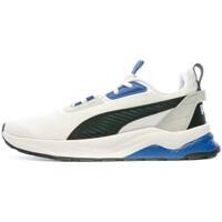 Schuhe Herren Sneaker Low Puma 390982-03 Weiss