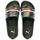 Schuhe Herren Pantoletten Puma 307499-01 Schwarz