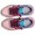 Schuhe Damen Sneaker Wushu Ruyi  Multicolor