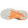 Schuhe Damen Sneaker Low Under Armour 3026147-100 Grau