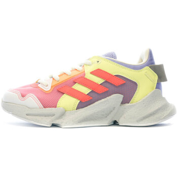 Schuhe Damen Sneaker Low adidas Originals GY0846 Weiss