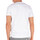 Kleidung Herren T-Shirts & Poloshirts Diesel A02971-0GRAI Weiss