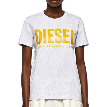 Diesel  T-Shirt A04685-0AAXJ