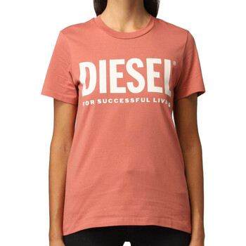 Diesel  T-Shirt A04685-0AAXJ