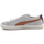 Schuhe Herren Sneaker Low Puma SUEDE VTG SC 380942-01 Multicolor