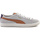 Schuhe Herren Sneaker Low Puma SUEDE VTG SC 380942-01 Multicolor