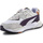 Schuhe Herren Sneaker Low Puma Mirage Sport SC White / Vaporous Grey 381775-01 Multicolor